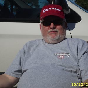 Meet your Posher, Roger